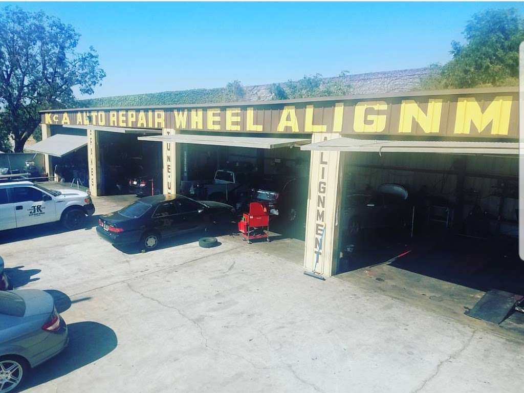 K$A Wheel Aligment | 719 S Figueroa St, Wilmington, CA 90744 | Phone: (310) 809-6857