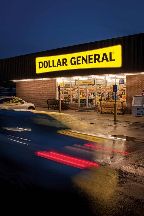 Dollar General | 807 S Main St, Upland, IN 46989 | Phone: (765) 998-3125