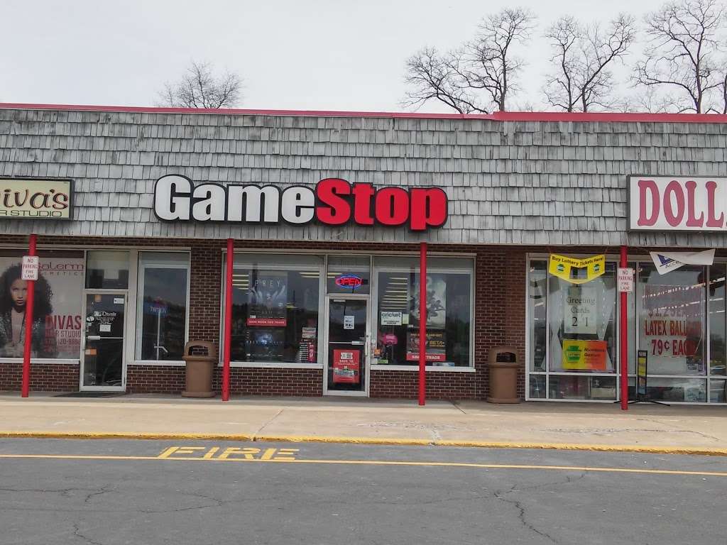 GameStop Prestige | 424 Lincoln Ave #210, East Stroudsburg, PA 18301 | Phone: (570) 424-1826