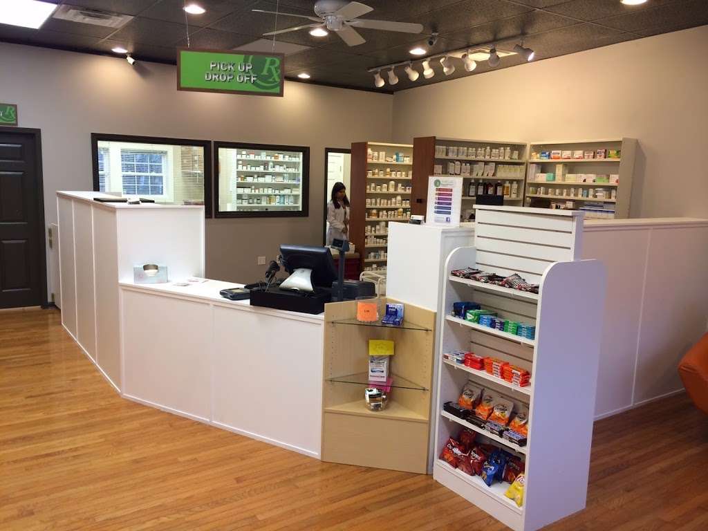 Kare Pharmacy of Lansing | 844 N Main St, Lansing, KS 66043, USA | Phone: (913) 727-5273