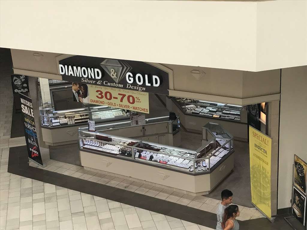 Diamonds & Gold | 6909 N Loop 1604 E, San Antonio, TX 78247 | Phone: (210) 653-4653