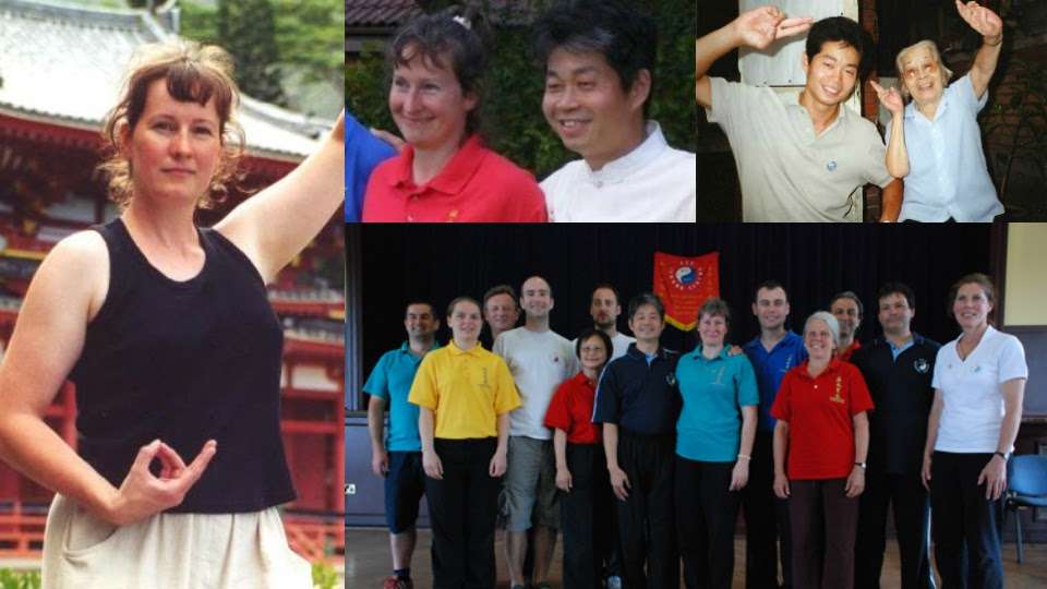 Tse Qigong Centre - Teddington Classes | The Langdon Down Centre, 2A Langdon Park, Teddington TW11 9PS, UK | Phone: 020 8224 2306