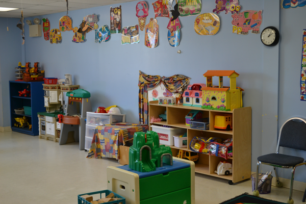 Bright Beginnings West Private Preschool | 536 Lambs Rd, Pitman, NJ 08071, USA | Phone: (856) 256-1166