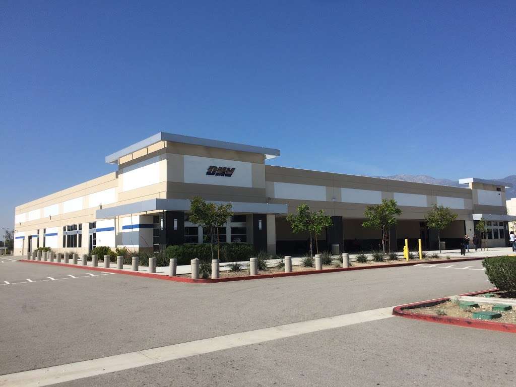 Fontana DMV | 8026 Hemlock Ave, Fontana, CA 92336 | Phone: (800) 777-0133