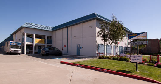 Castro Valley Storage LLC | 2489 Grove Way, Castro Valley, CA 94546 | Phone: (510) 892-5041