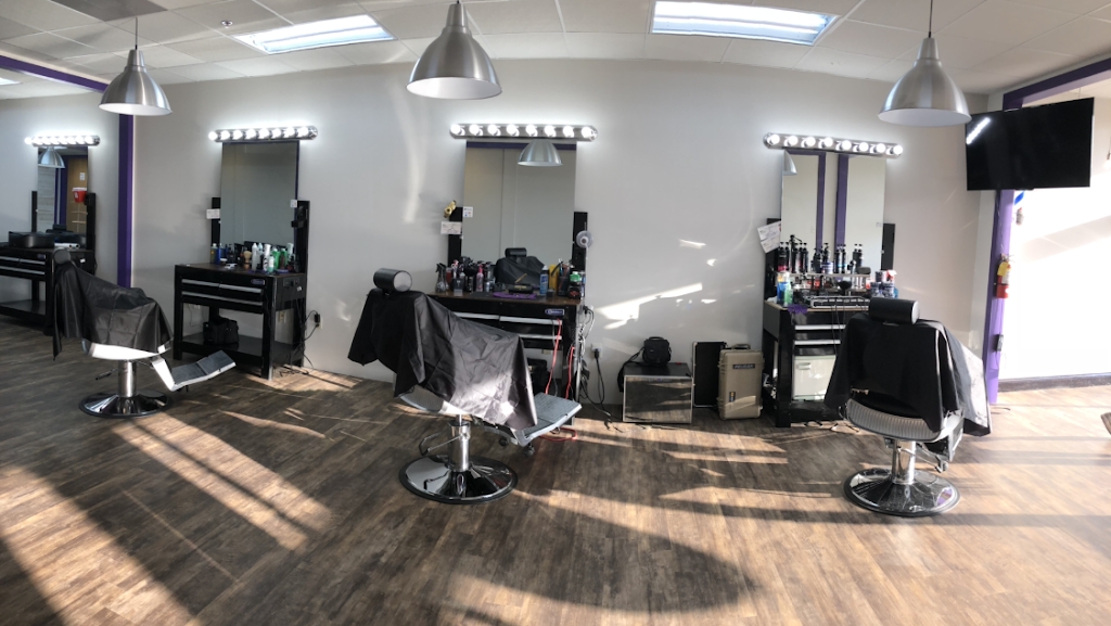 PureCuts Barbershop | 116B Polo Park Blvd, Davenport, FL 33897, USA | Phone: (407) 406-2514