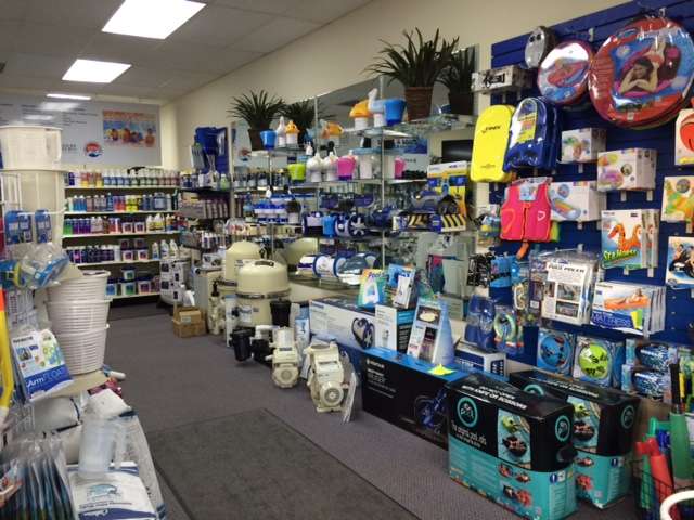 Glendora Pool & Spa Service & Supplies | 1795 E Rte 66, Glendora, CA 91740 | Phone: (626) 963-6038