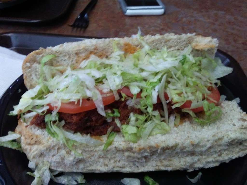 Goodcents Deli Fresh Subs | 2133 E 151st St, Olathe, KS 66062, USA | Phone: (913) 780-1797