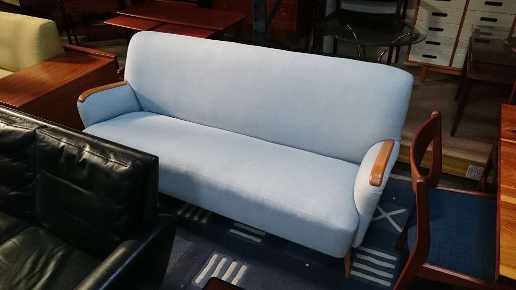 Retrospective Interiors | Potters Bar EN6 3NA, UK