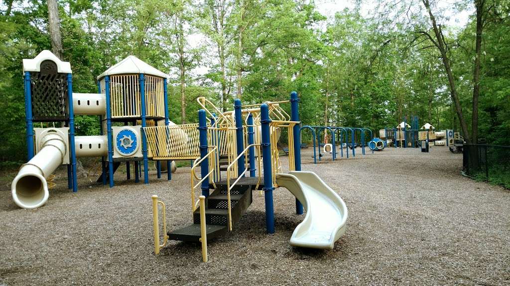 Trailside Park | 20375 Claiborne Pkwy, Ashburn, VA 20147, USA | Phone: (703) 777-0343