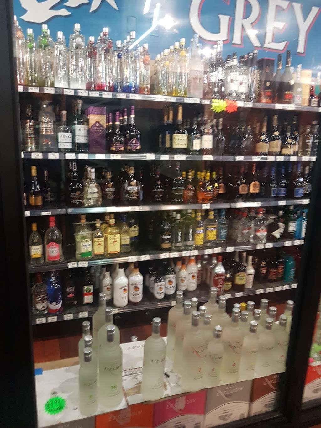 F M Liquors | 11300 NW 7th Ave, Miami, FL 33168, USA | Phone: (786) 237-2087