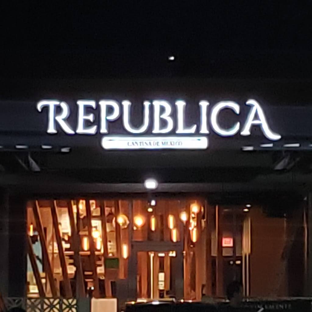 República cantina de México | 3402 E Del Mar Blvd, Laredo, TX 78041, USA | Phone: (956) 568-5003