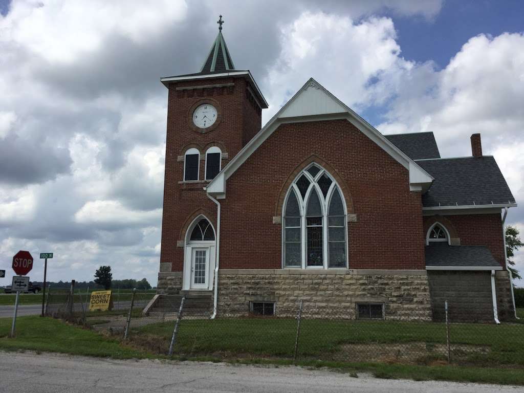 Hopewell Church | 1000 US-31, Tipton, IN 46072, USA