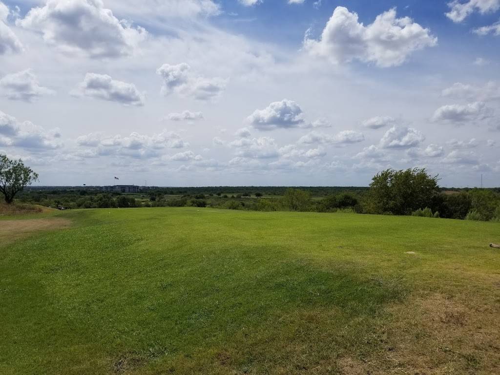 Golf Club of Texas - San Antonio | 13600 Briggs Ranch, San Antonio, TX 78245, USA | Phone: (210) 504-2550