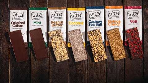 Vita Organic Foods | 320 Springfield Ave, Summit, NJ 07901, USA | Phone: (908) 277-0009