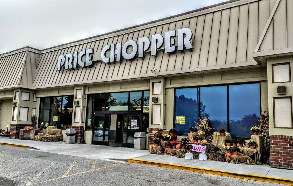 Price Chopper | 8686 Antioch Rd, Overland Park, KS 66212 | Phone: (913) 383-2563