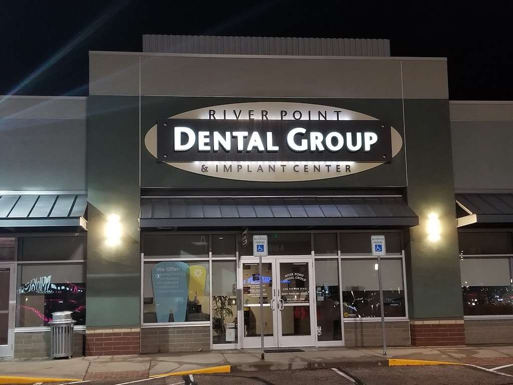 River Point Dental Group | 3960 River Point Pkwy Unit A, Sheridan, CO 80110 | Phone: (303) 781-2340