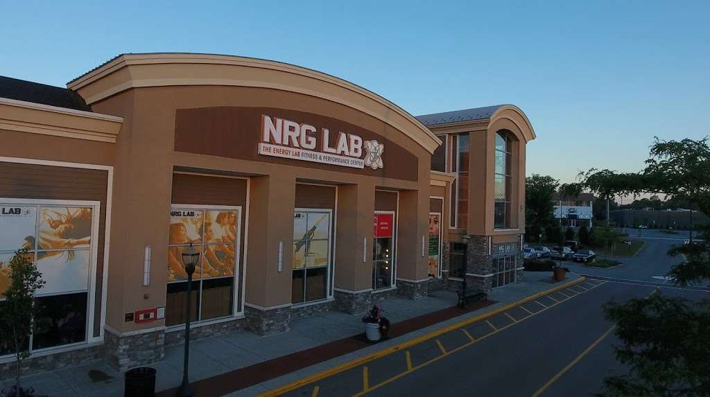 NRG Lab Fitness Center | 280 School St, Mansfield, MA 02048, USA | Phone: (508) 876-2674