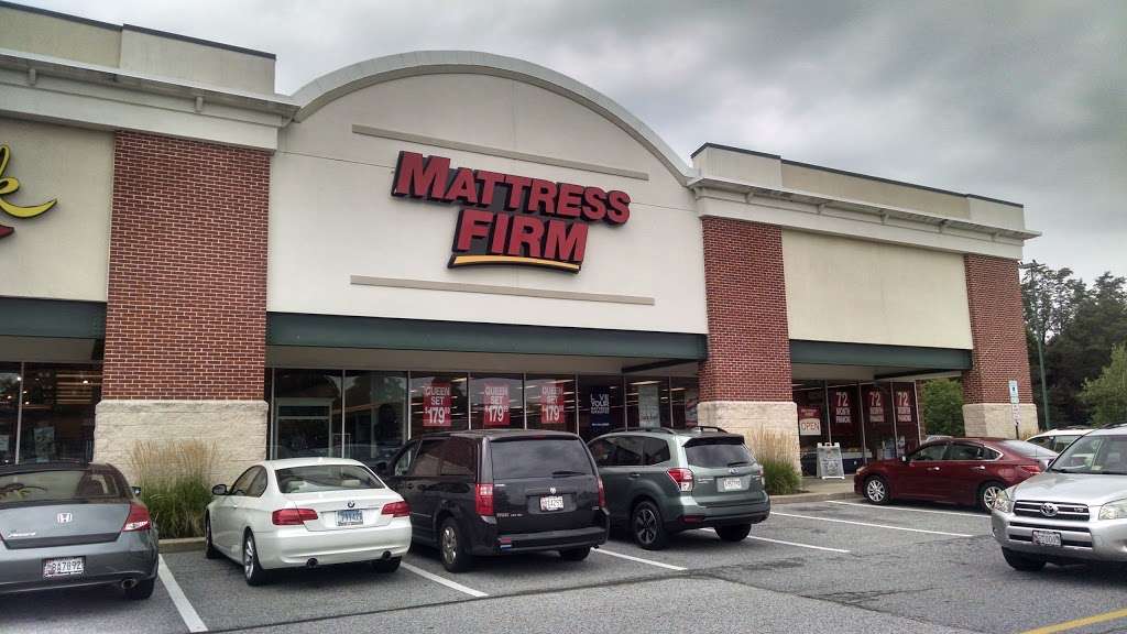 Mattress Firm Ellicott City | 4350 Montgomery Rd Ste G, Ellicott City, MD 21043, USA | Phone: (410) 465-1689