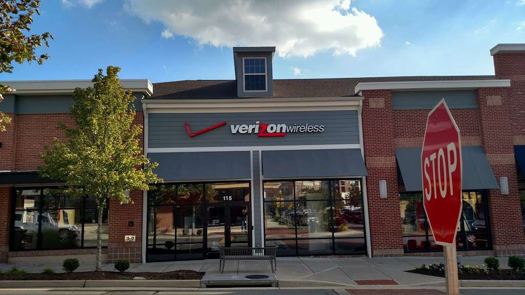 Verizon | 1612 Village Market Boulevard Southeast #115, Leesburg, VA 20175, USA | Phone: (703) 771-2015