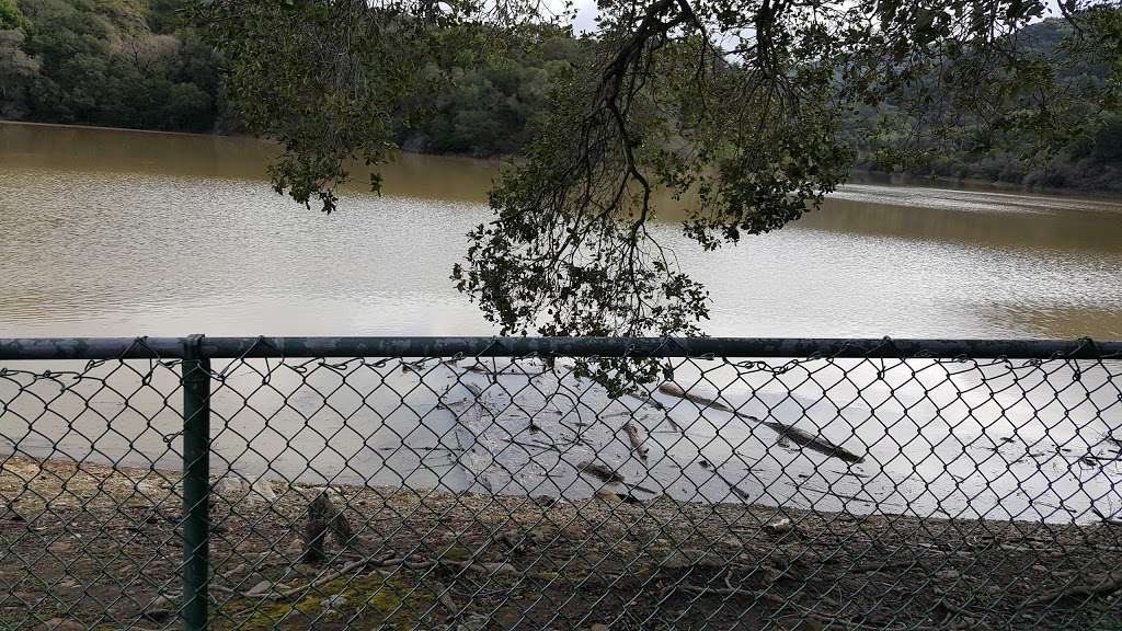 Stevens Creek County Park Lakeshore Picnic Area | 12699-, 13491 Stevens Canyon Rd, Cupertino, CA 95014, USA