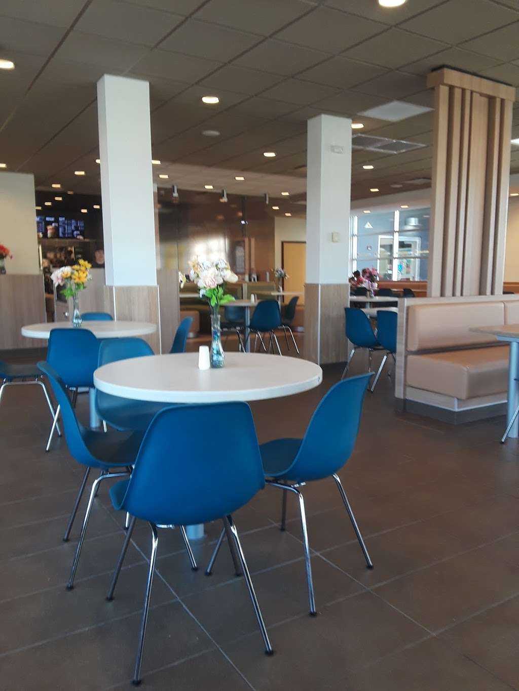 McDonalds | 259 S Black Horse Pike, Mt Ephraim, NJ 08059, USA | Phone: (856) 931-0624