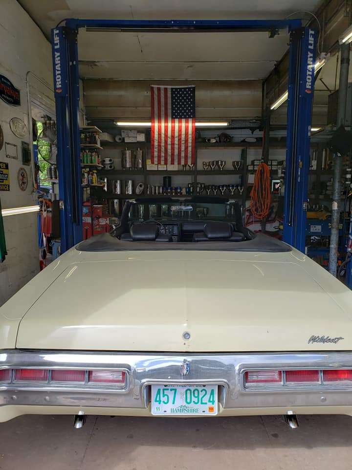 Lous Custom Exhaust Milford NH | 161 Union Square, Milford, NH 03055 | Phone: (603) 249-5918