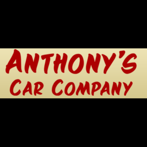 Anthonys Car Co | 3317 Durand Ave, Racine, WI 53405, USA | Phone: (262) 770-4598