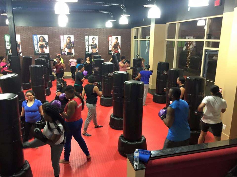 iLoveKickboxing - Hyattsville, MD | 6451 America Blvd Suite 104, Hyattsville, MD 20782, USA | Phone: (240) 232-3110