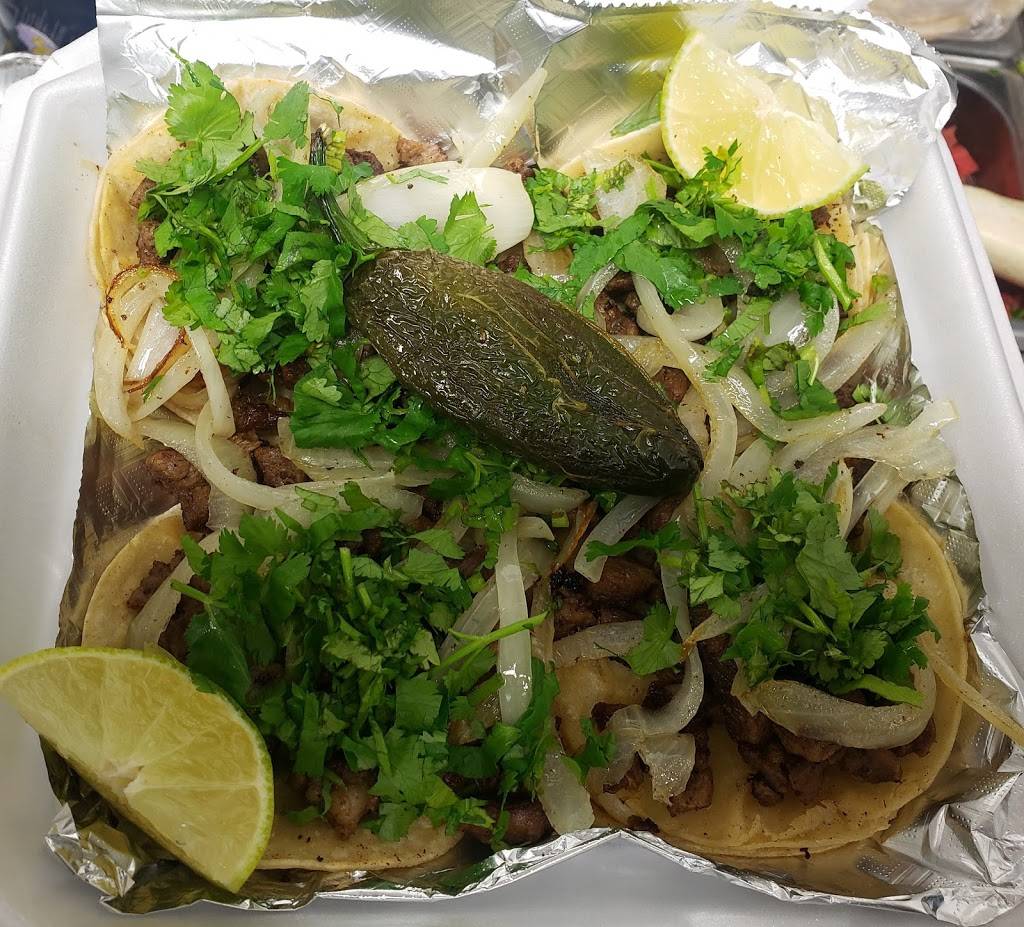 El Sabroso | 6502 Yorktown Blvd, Corpus Christi, TX 78414, USA | Phone: (361) 461-4688