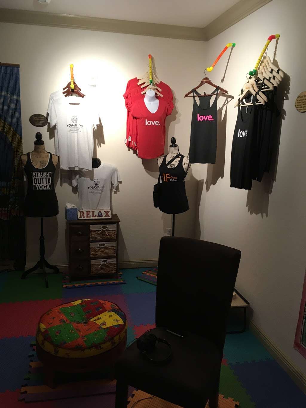 A1-11 Yoga Boutique & Meditation Center | 903 Lake Lily Drive, Suite A1-11, Maitland, FL 32751, USA | Phone: (407) 979-4917