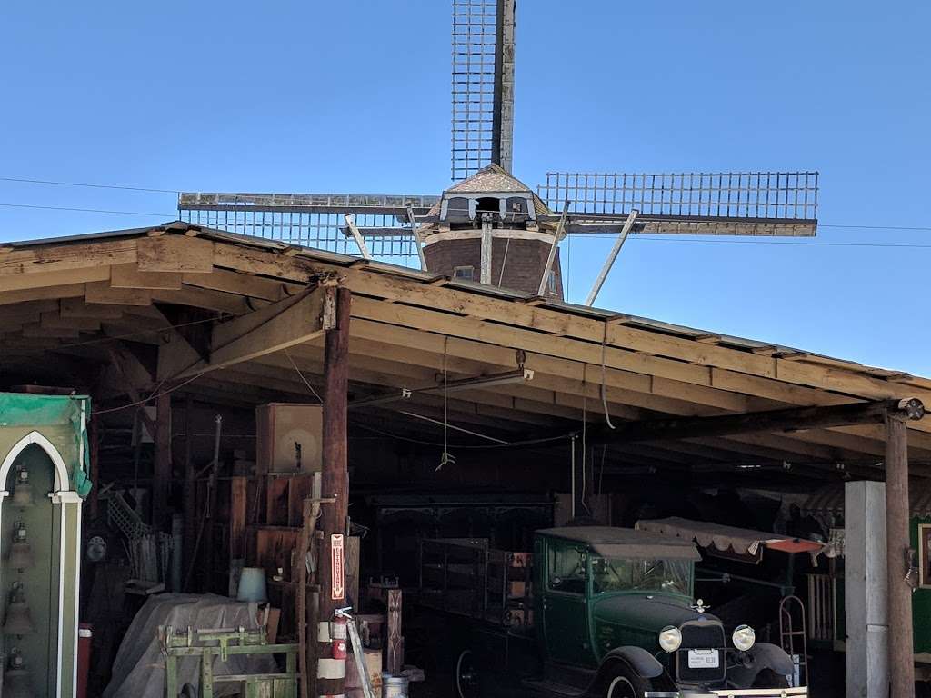 Dutch Mill Trading Company | 36687 Van Gaale Ln, Winchester, CA 92596, USA