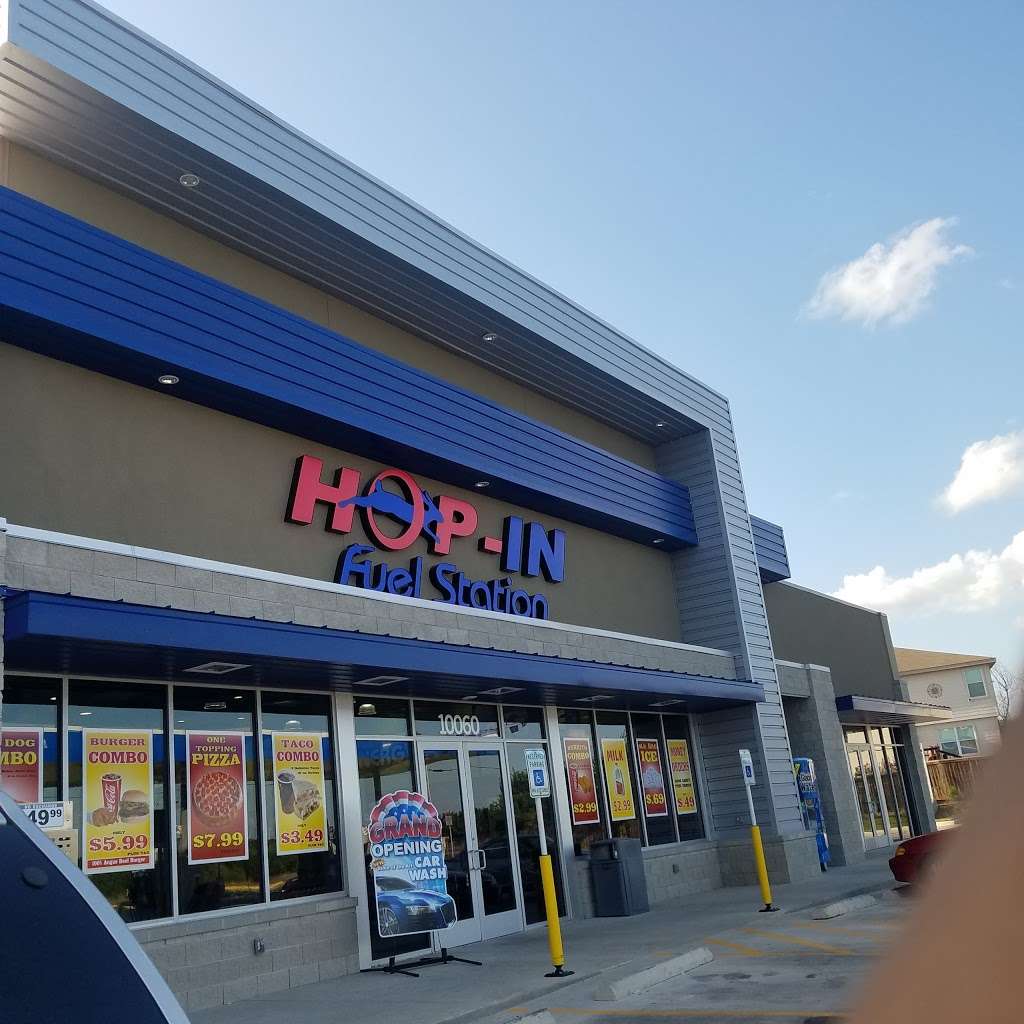 Hop-In Convenience Store | 10060 Old Cimarron Trail, Universal City, TX 78148 | Phone: (210) 251-2631