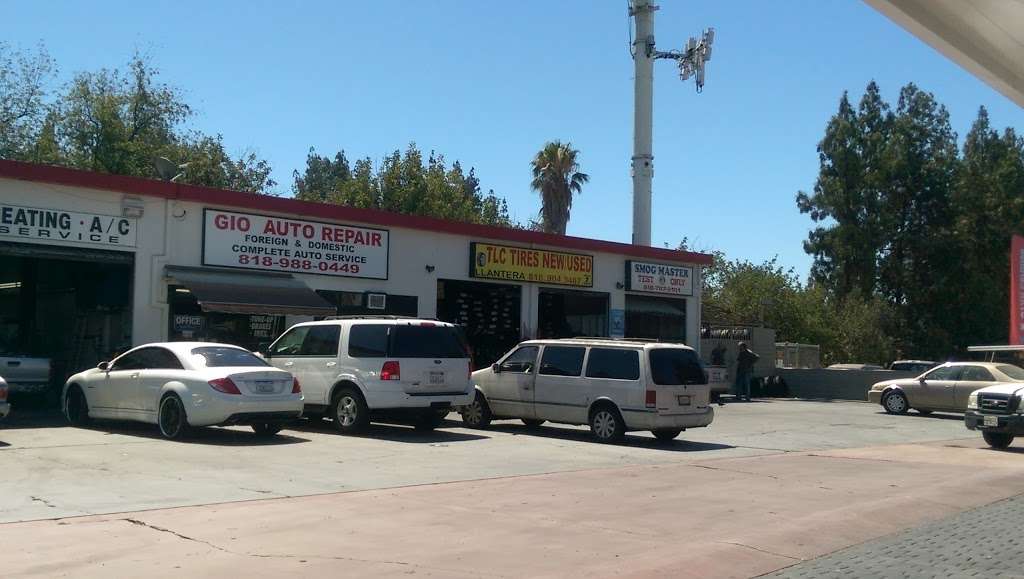 TLC Tires | 15650 Sherman Way, Van Nuys, CA 91406 | Phone: (818) 904-3407