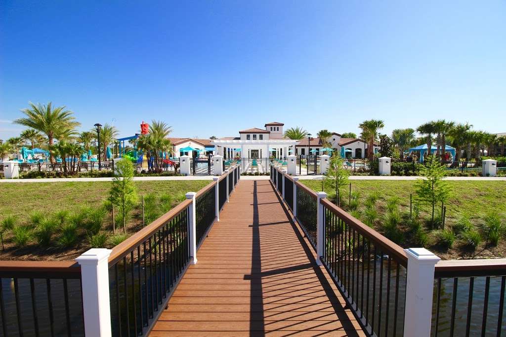 Master Vacation Homes | 950 Celebration Blvd suite b, Celebration, FL 34747, USA | Phone: (407) 873-0226