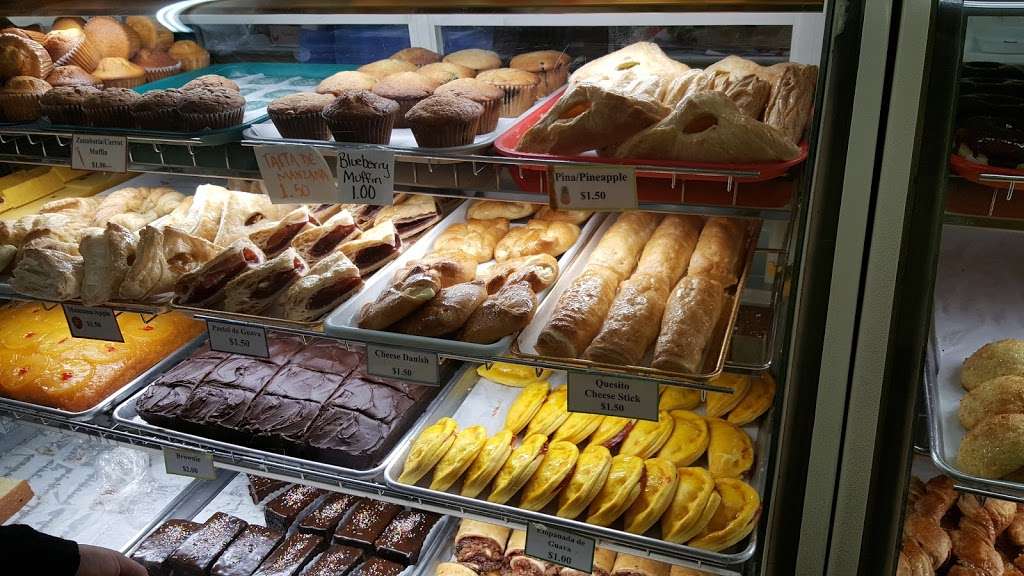 Vilmas Bakery | 29 Main St, Haverstraw, NY 10927, USA | Phone: (845) 942-8200