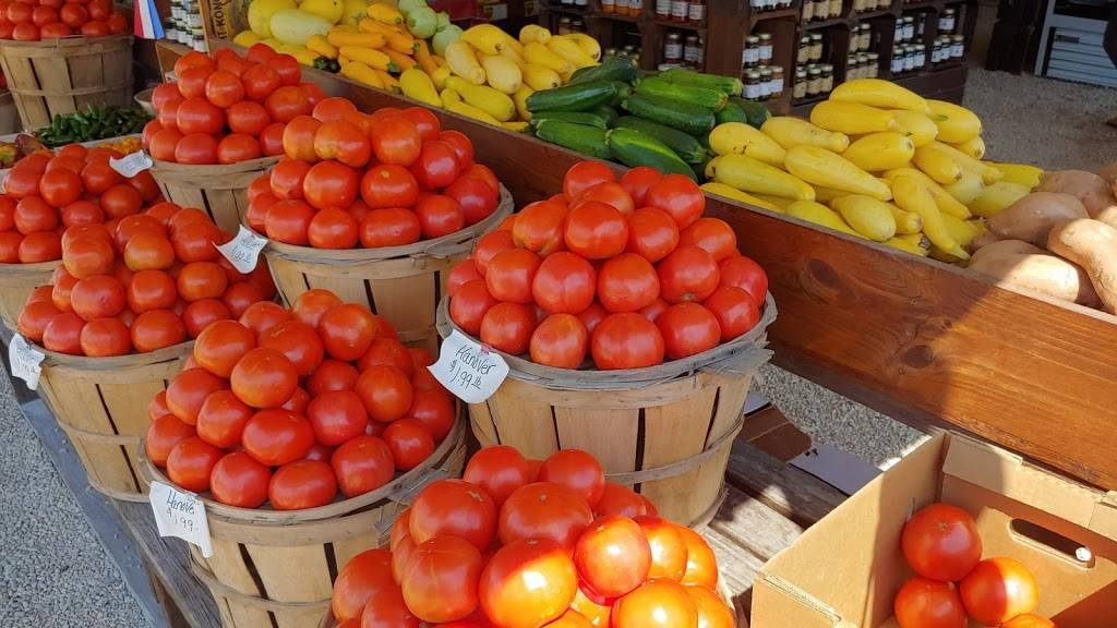 Berry S Produce 9592 Chamberlayne Rd Mechanicsville Va Usa