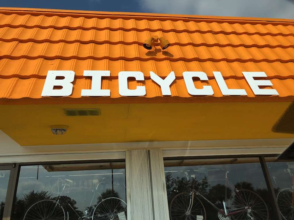 Bicycle | 6411 S Dixie Hwy, West Palm Beach, FL 33405, USA | Phone: (561) 588-2040