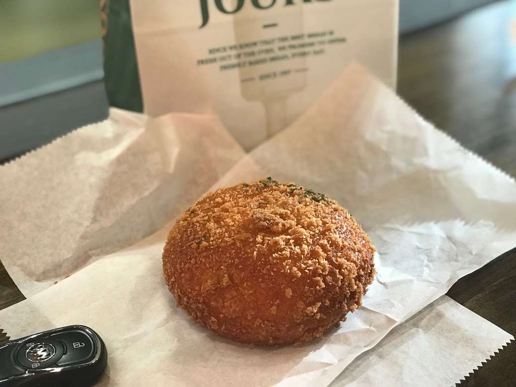 Tous les Jours | 60 NJ-17, Paramus, NJ 07652, USA