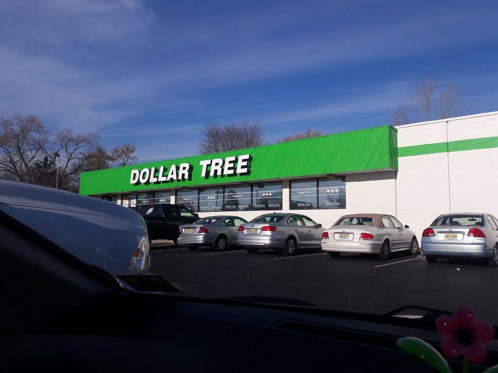 Dollar Tree | 508 S White Horse Pike, Somerdale, NJ 08083, USA | Phone: (856) 346-4818