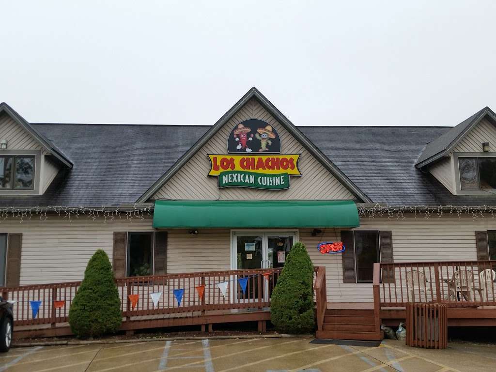 Los Chachos Mexican Cuisine | 4747 State Rd 46, Bloomington, IN 47404, USA | Phone: (812) 876-8447 Los Chachos Mexican Cuisine | 4747 State Rd 46, Bloomington, IN 47404, USA | Phone: (812) 876-8447