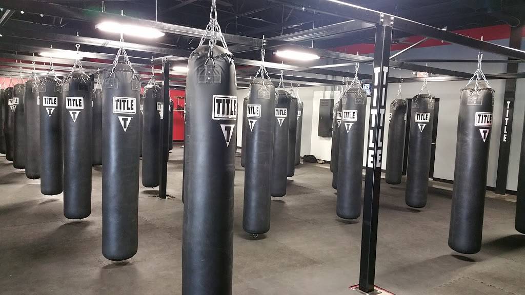 TITLE Boxing Club East Wichita | 8338 E 21st St N #305, Wichita, KS 67206, USA | Phone: (316) 295-2939