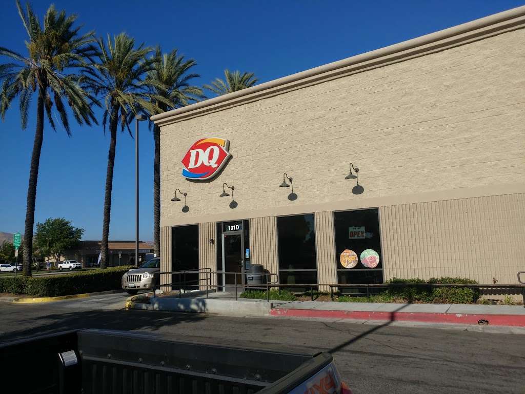 Dairy Queen (Treat) | 24021 Alessandro Blvd, Moreno Valley, CA 92553, USA | Phone: (951) 242-9848