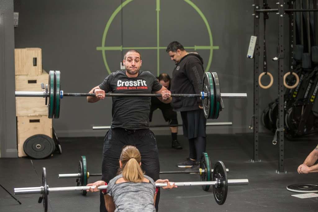 Crossfit Freshkills | 389 Wild Ave, Staten Island, NY 10314 | Phone: (718) 698-3181