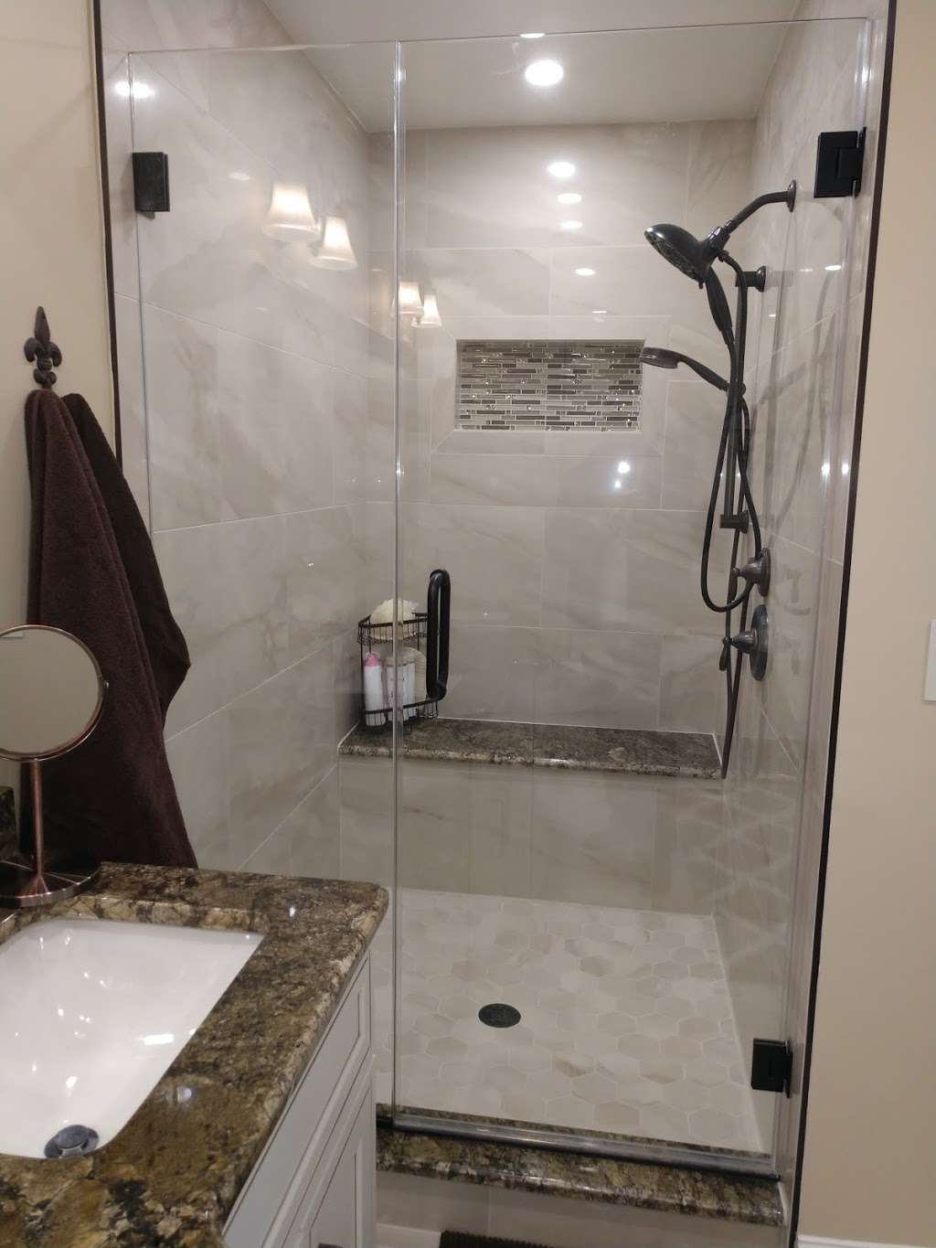 Just Bathrooms One Stop bathroom remodeling | 1837 rt 35, NJ-35, Middletown, NJ 07748, USA | Phone: (732) 533-5313