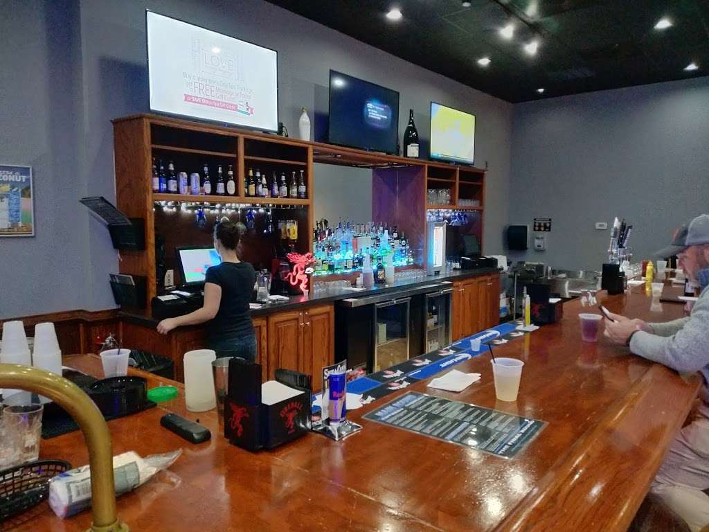 Another Round or 2 Bar and Grill | 109 Commons Park Cir Suite L, Manquin, VA 23106, USA | Phone: (804) 769-1900