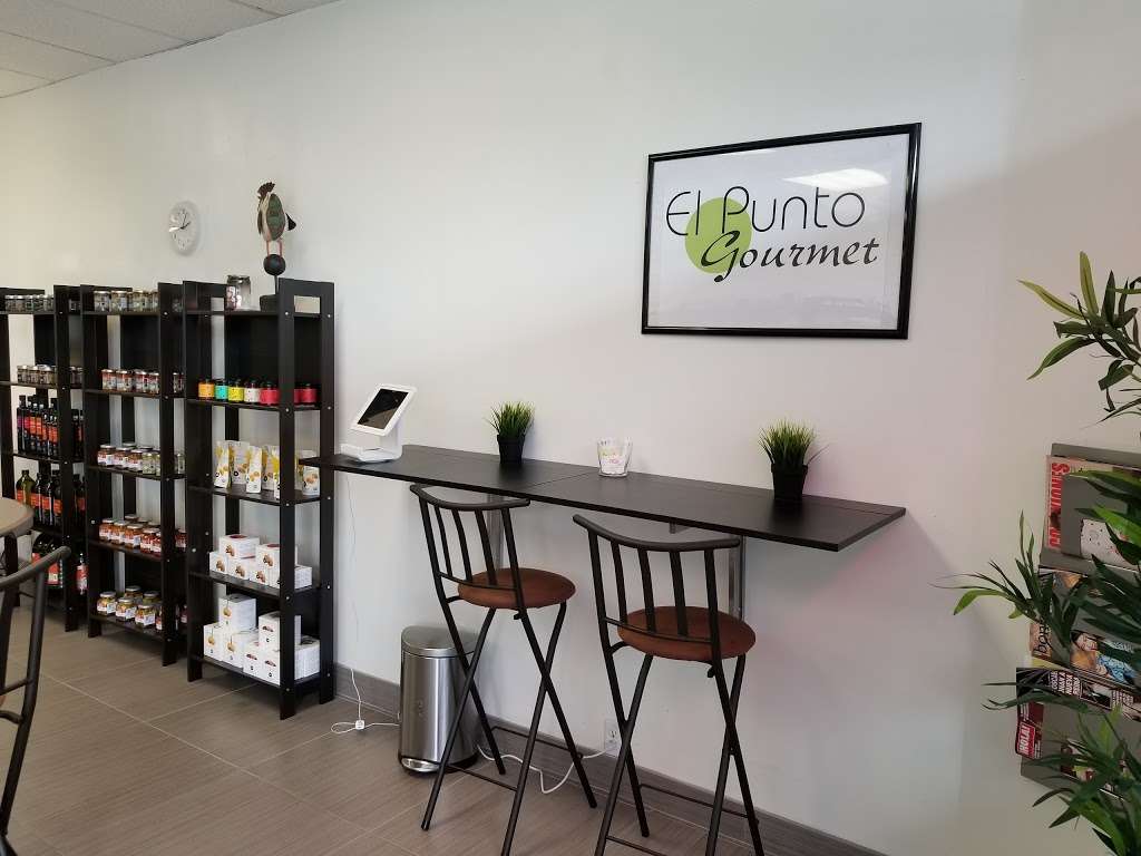 Punto Gourmet | 900 South Powerline Road, Unit 906, Pompano Beach, FL 33069 | Phone: (954) 257-8971