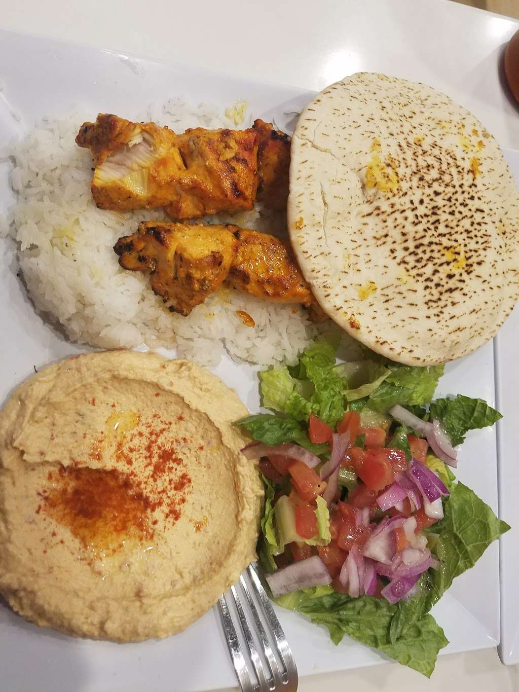 Mashawi Grill | 3901 Inglewood Ave, Redondo Beach, CA 90278, USA | Phone: (310) 644-2800