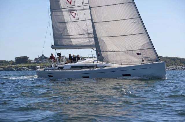 Annapolis Yacht Company | 6 Dock St, Annapolis, MD 21401, USA | Phone: (410) 268-7171