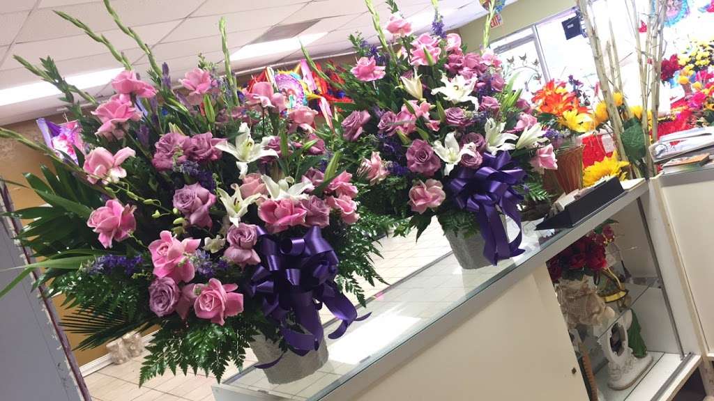 AC Calla Lilies Flower Shop 4720 Aldine Mail Rte Rd D, Houston, TX